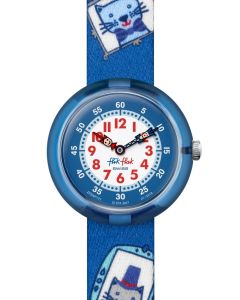 Flik Flak - the Swatch watches for children
