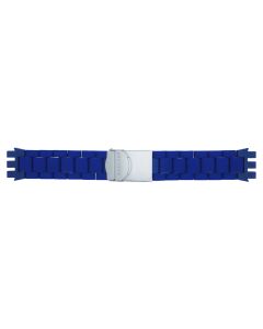 Swatch Armband Blue Attack AYYS4017AG