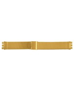 Swatch Armband Daystar Gold AYLG401M