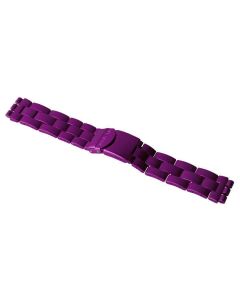 Swatch Armband FULL BLOODED BLUEBERRY ASVCK4048AG