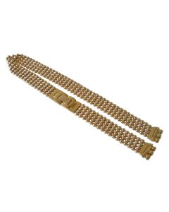 Swatch Armband GOLDEN DNA AYSG110B