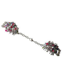 Swatch Armband OVER CHARMS ASFM110G
