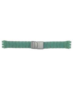 Swatch Armband Tile Light Blue AYLS4008