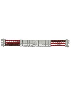 Swatch Armband Tricord AYLS175G