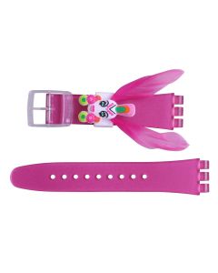 Swatch Armband One Night in 54 ASUJK113