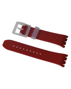 Swatch Armband Typical Square II ASUBR100E
