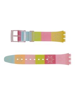 Swatch Armband SURFING STATE AGP113