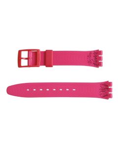 Swatch Armband TIME NEVER DIES PINK AGP138