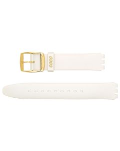 Swatch Armband Skinrosee ASYXG101