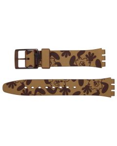 Swatch Armband Vick Bronze By Verdy ASO28Z701