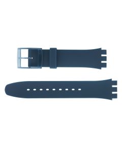 Swatch Armband BLUE REBEL ASUON700