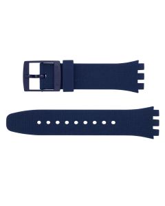 Swatch Armband Camoblu ASUSN414