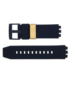 Swatch Armband Checkpoint Golden ASB02Z400
