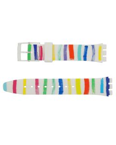 Swatch Armband Colorland AGE254
