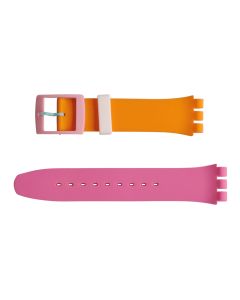 Swatch Armband Color Palette ASUOJ101