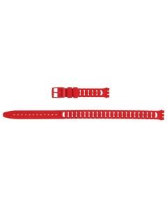 Swatch Armband Cranberry Link AGR164