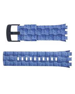 Swatch Touch Armband Double Knit ASURW110