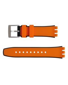 Swatch Armband Feel Strong AYYS4003