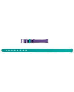 Swatch Armband Fun in Blue ALV117