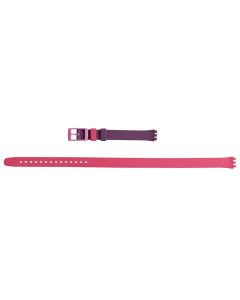 Swatch Armband Fun in Pink ALP137