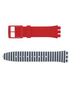 Swatch Armband Maglietta ASUOW140