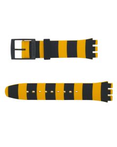 Swatch Armband Max L'abeille ASUOB149