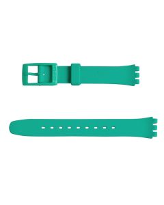 Swatch Armband Mint Leave Single ALL115C