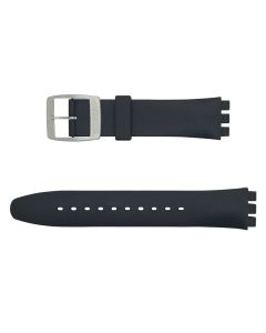 Swatch Armband Noir Du Soir AYWS424