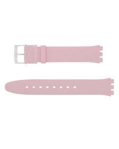 Original Swatch Armband Pink Pastel ASFE111