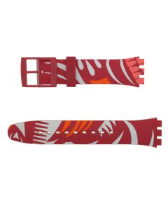 Swatch Armband Rocking Rooster ASUOZ226
