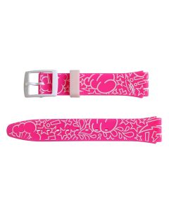 Swatch Armband SWATCH - SHOUT OUT AGP133