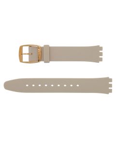Swatch Armband Skinrosee ASYXG101