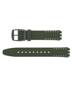 Swatch Armband Skinspikes ASVOG101