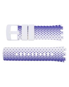 Swatch Armband Swatch Touch Star ASURW102