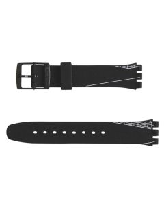 Swatch Armband Tracos De Um Arquiteto AGZ227