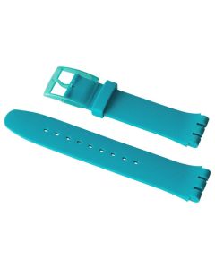 Swatch Armband TURQUOISE REBEL ASUOL700