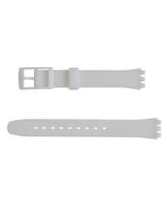 Swatch Armband White Mouse ALW148