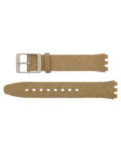 Swatch Armband Skin CORAL DUNES ASS09T102