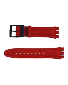 Swatch Armband Big Red ASBB104