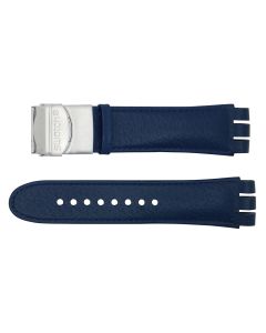 Swatch Armband Blue Project AYOS406PU