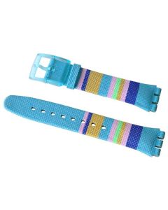 Swatch Armband LINEAR LINEN AGS126