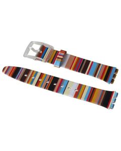 Swatch Armband MILLE LINIE ASFK140