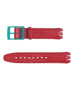 Swatch Armband Pinksprings ASCL103