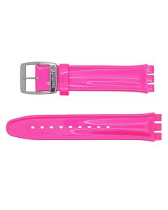 Original Swatch Armband Proud To Be Pink AYCS587