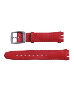 Swatch Armband Red Amazon AYLS103