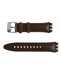 Swatch Armband Stock Xchange AYVS429