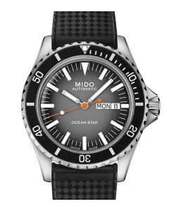 Mido Ocean Star Captain V Tribute M026.830.17.081.00
