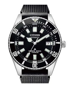 SEA - Promaster - diver watches - Citizen - Brands
