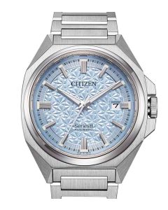 Citizen Series 8 Automatikuhr NB6066-51W