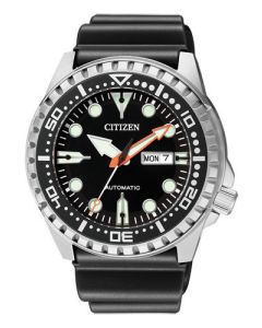 Citizen Mecha - Herren Automatikuhr NH8380-15EE
